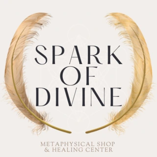 Spark of Divine logo