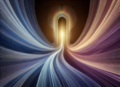 Unlocking Your Mind logo